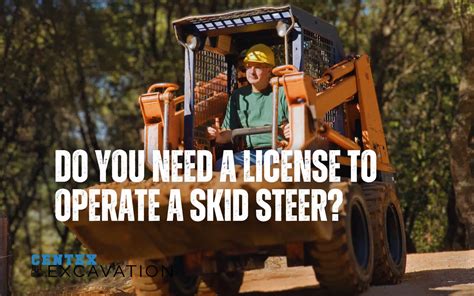 how to get a skid steer license in illinois|skid steer certification programs.